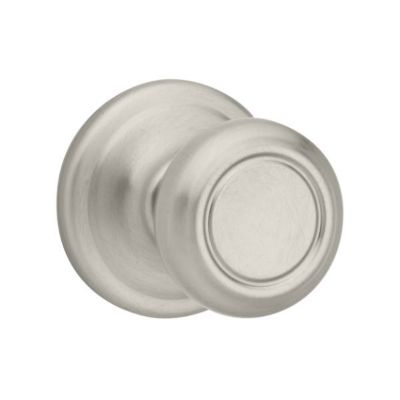 Cameron Knob Satin Nickel